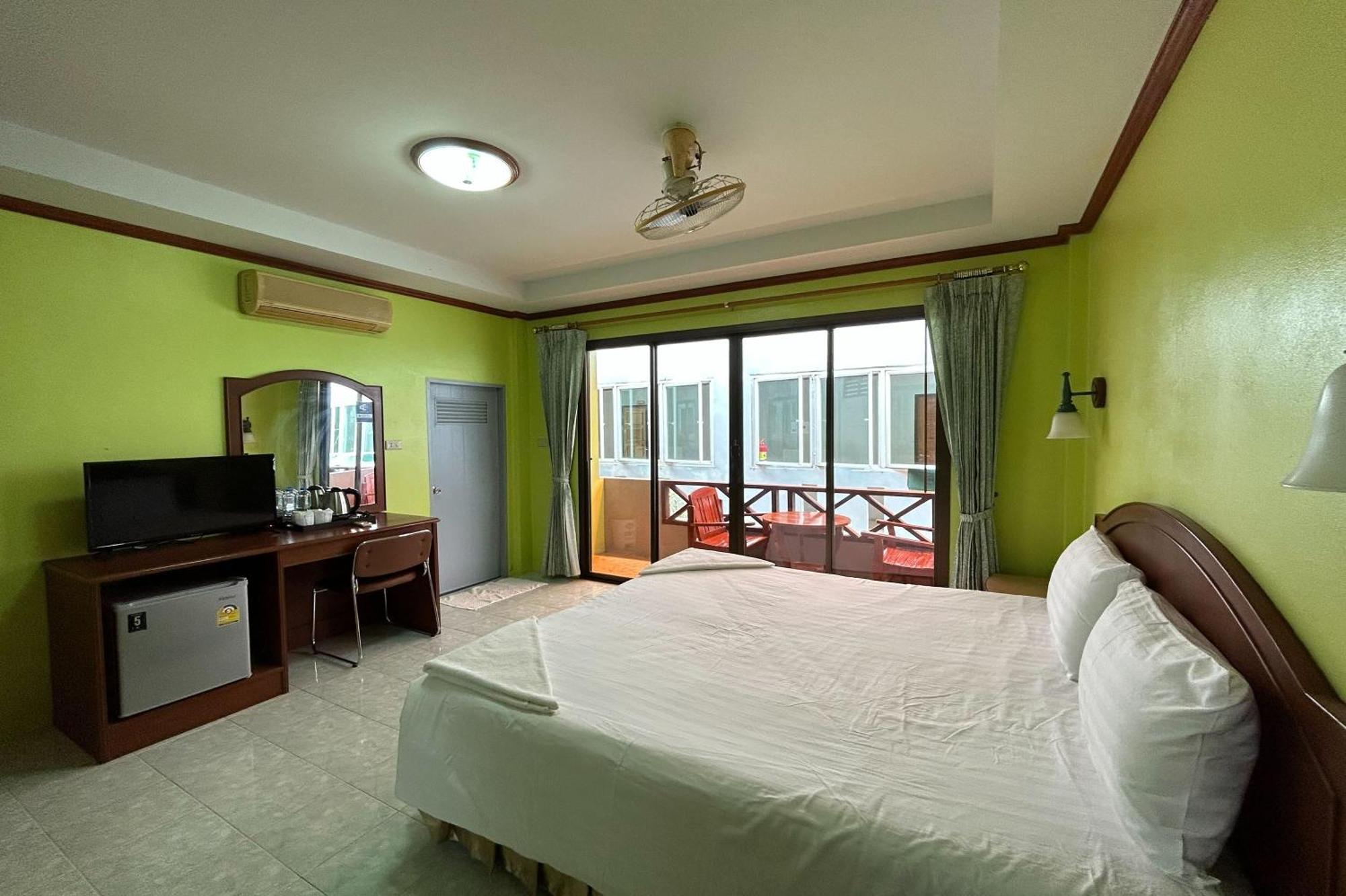 Me Mee Place & Tour Krabi Wisma tamu 2*